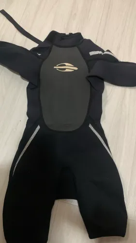 Roupa de mergulho Mormaii Original Infantil (preço negociavel)