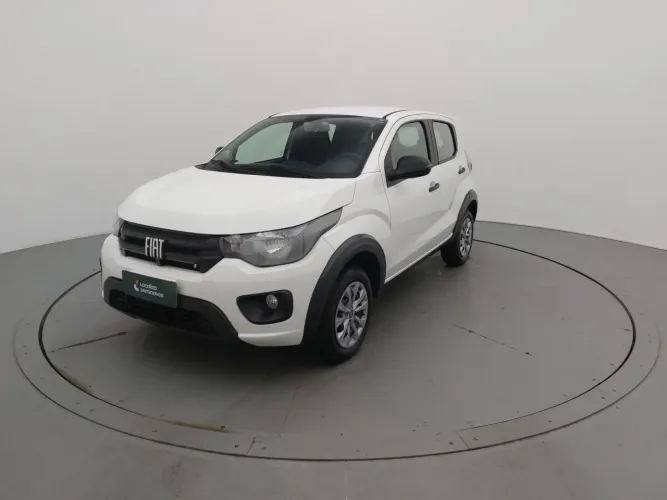 Fiat Mobi Like 1.0 Fire Flex 5P. 2025