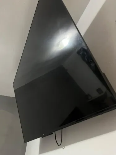 Smart Tv 55 polegadas