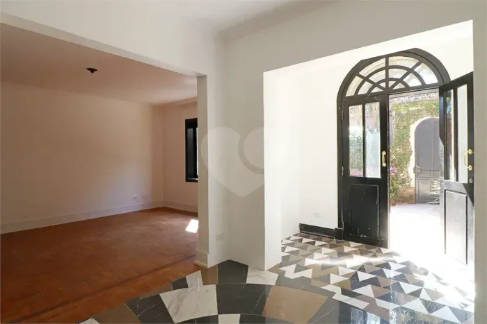 Casa à venda e locação no Jardim Europa