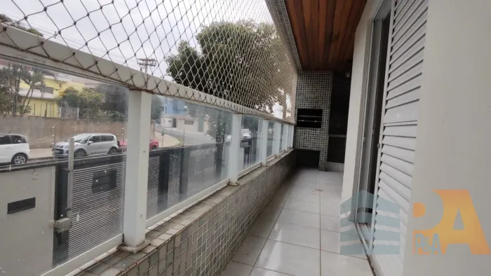 APARTAMENTO RESIDENCIAL em JAGUARIÚNA - SP, JARDIM HARUJI