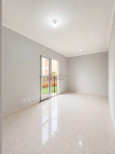 APARTAMENTO TÉRREO À VENDA - 02 QUARTOS - AMÉRICA LATINA - JUNDIAÍ/SP