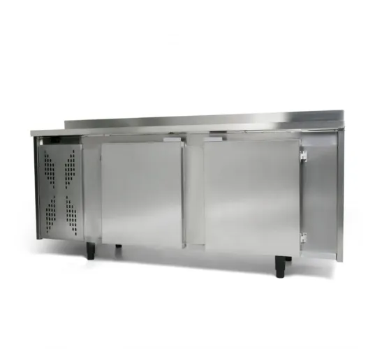 BALCAO DE ENCOSTO 2M POLAR