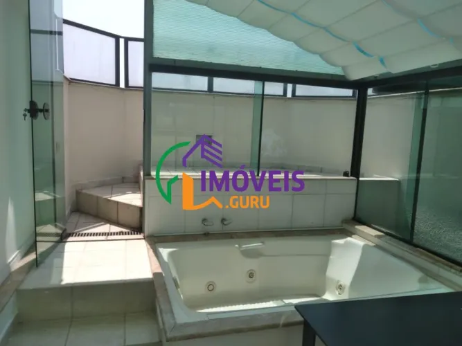 APARTAMENTO - CAMPO BELO - SP