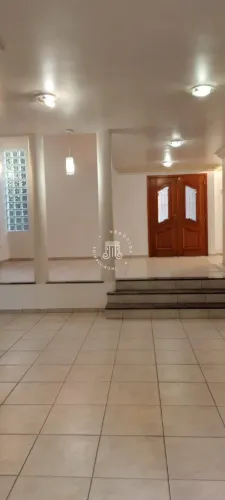 CASA SOBRADO PARA LOCAÇÃO COM 03 DORMITÓRIOS (01 SUÍTE) NO BAIRRO VILA DAS HORTÊNCIAS - JU