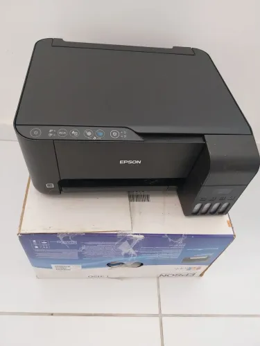 Impressora Epson L3150 Usada conservada