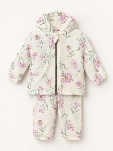 Conjunto Carter?s bebê