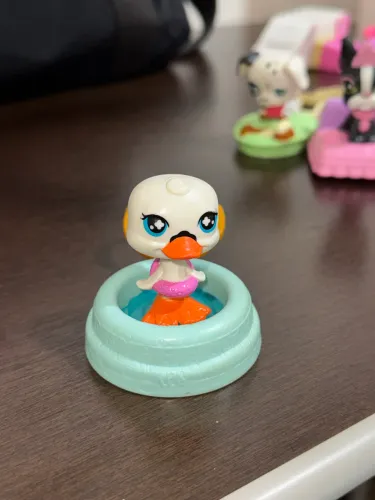 LPS - Pato