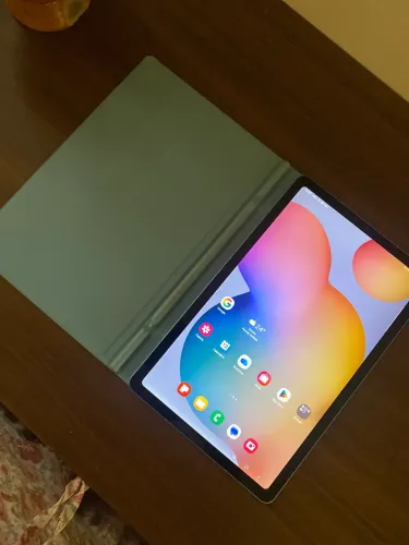 Samsung galaxy S6 lite