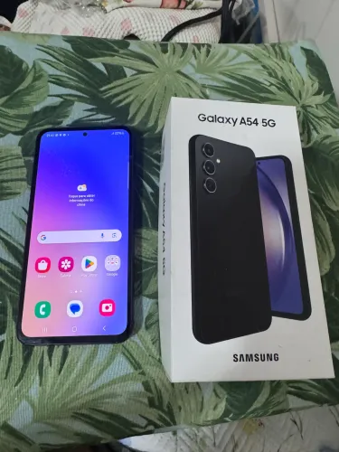 Galaxy A54 5G