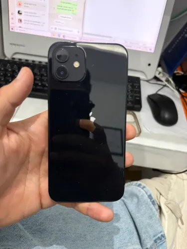 Iphone 16 - 64GB