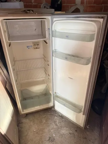Geladeira