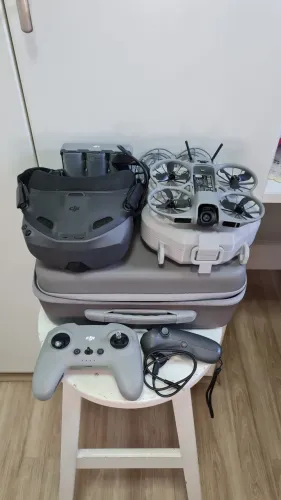 Dji Neo 2 combo Motion + remote controler 3