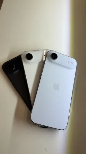 IPHONE AIR 256 GB SEMI NOVO COM GARANTIA APPLE