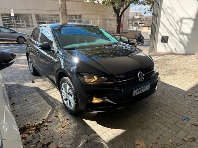 Volkswagen Polo Comfort. 200 TSI 1.0 Flex 12V Aut. 2018