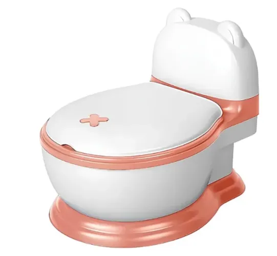 Penico Privadinha Troninho Redutor Infantil Multmaxx