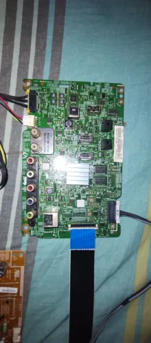 Placa de tv Sansung 32