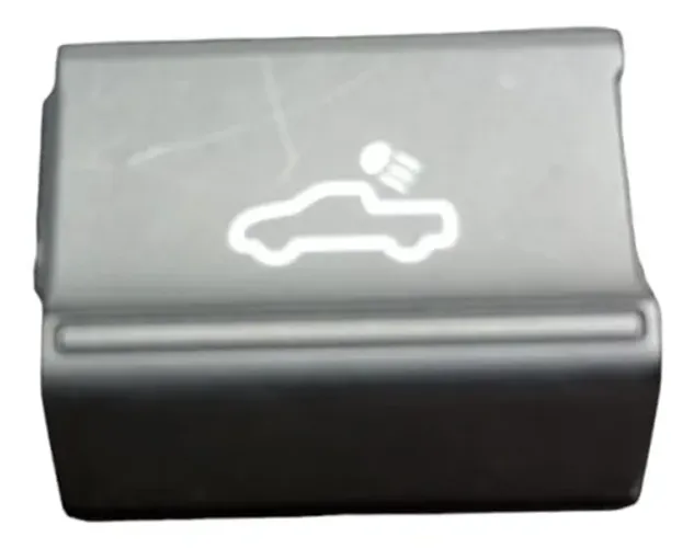 Botão Comando Luz Carroceria Amarok 2018