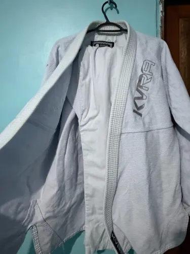 Kimono para Jiu-Jitsu - Tamanho A2