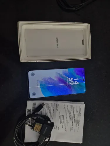 Celular Samsung S21fe