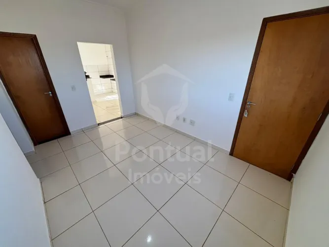 Apartamento para aluguel, 2 quartos, 1 suíte, 1 vaga, MORUMBI - UBERLANDIA/MG