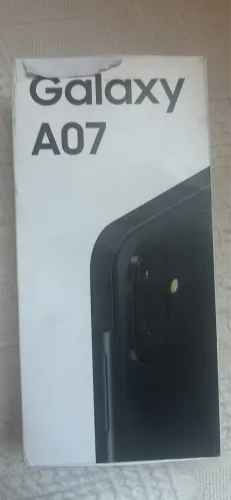Galay A07