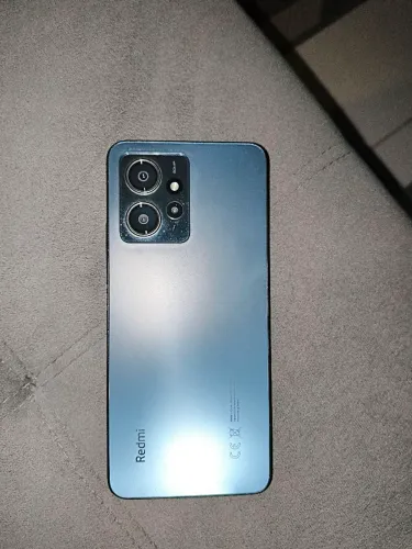 Redmi note 12 4g 8gb ram/256gb