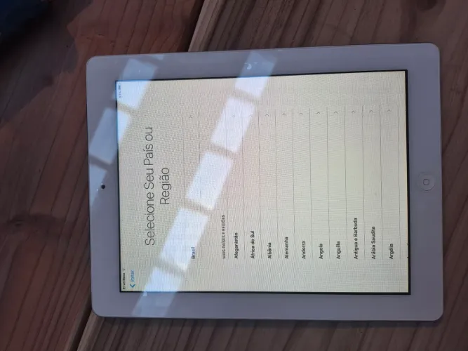 Ipad 64GB