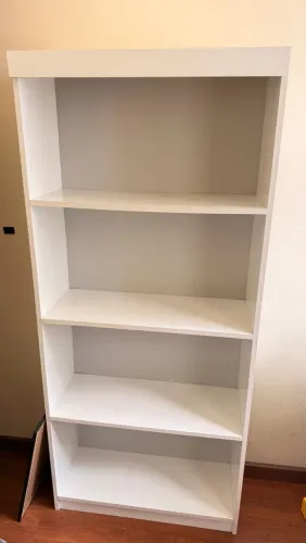Estante Organizadora