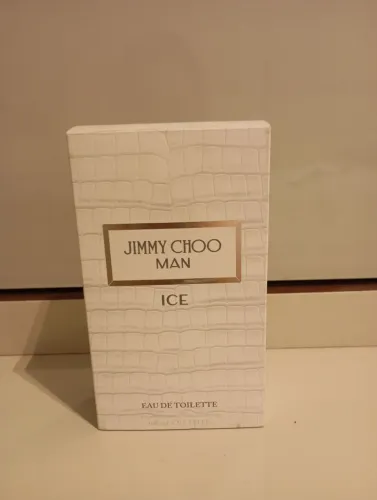 Perfume Jimmy Choo Man Ice 100ml