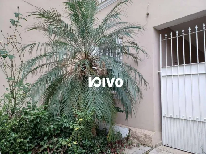 Sobrado com 4 dormitórios à venda, 119 m² por R$ 1.300.000,00 - Vila Mariana - São Paulo/S