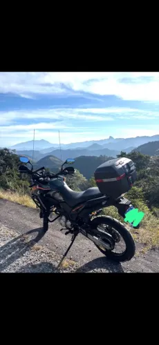 Honda XRE 300 Adventure Flex 2021
