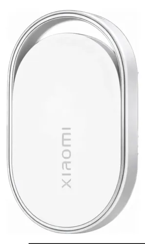 Localizador Xiaomi Tag M2543T1 Bluetooth - Branco (1 Pack)