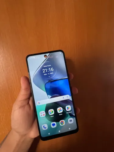 Moto g23