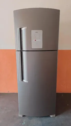 Geladeira Brastemp novíssima 