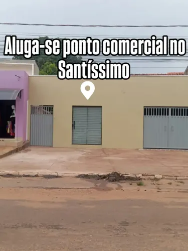 ALUGUEL DE PONTO COMERCIAL PARA SALÃO DE BELEZA E SIMILARES