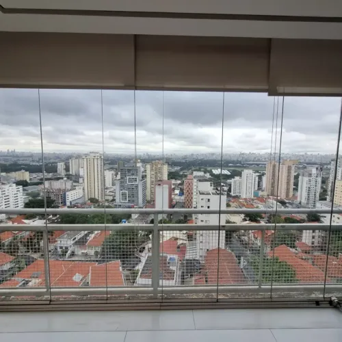 Imóvel para venda com 86 metros quadrados com 3 quartos em Santana - São Paulo - SP