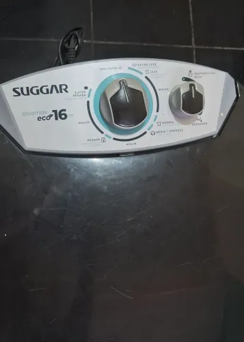 Máquina de lavar. SUGGAR