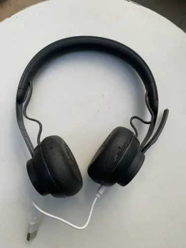 headset Logitech Zone Wireless