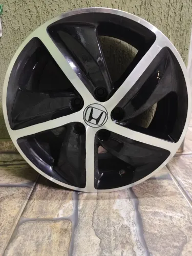 Roda Honda Fit / City / WR-V aro 16