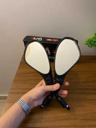 RETROVISOR F800 PARA HONDA