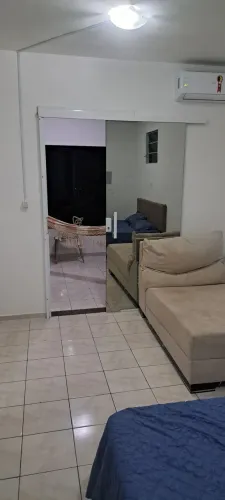 Kitnet mobiliado
