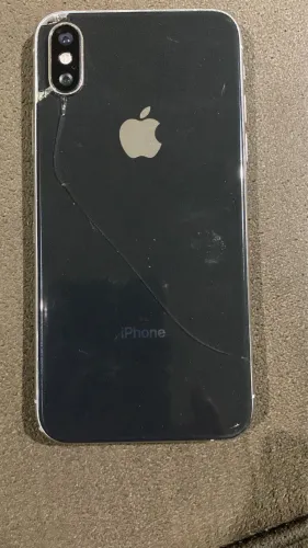 iPhone XS 256 gb 