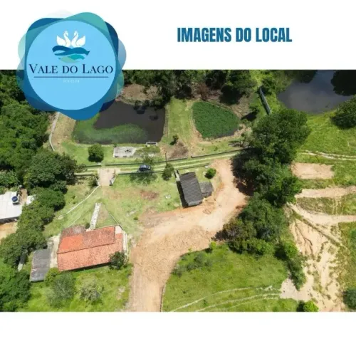 Condominio Club Vale do Lago Mato Dentro