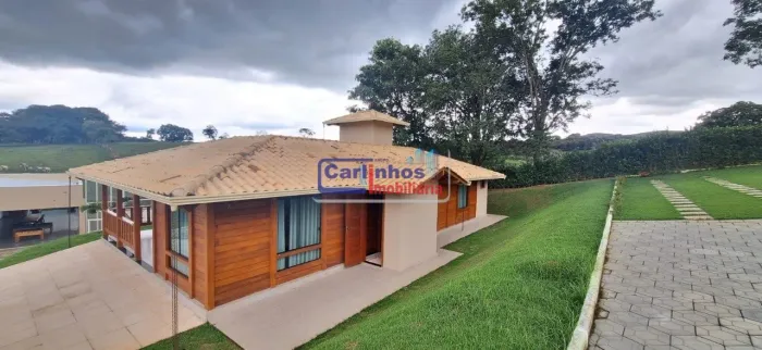 Sítio á venda em Florestal, bairro Nossa Senhora Aparecida