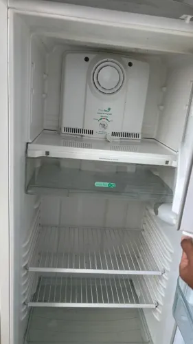 Geladeira consul