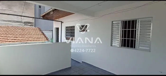 Sobrado com 3 Casas a Venda no Bairro Boa Vista em São Caetano do Sul