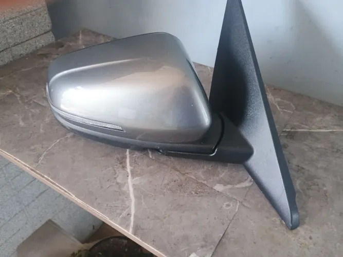 Retrovisor Creta 2022