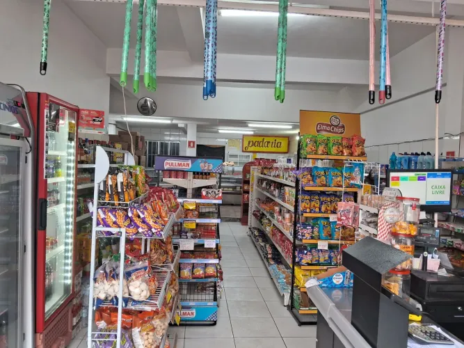 Vendo Mini mercado em guarulhos 
