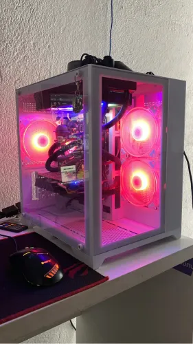 Pc gamer